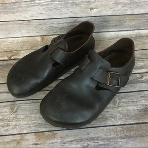Birkenstock London Clogs